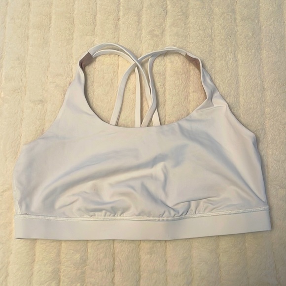 Lululemon Energy Bra - Picture 4 of 4